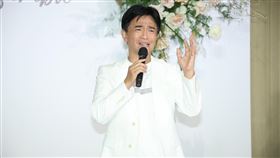 吳宗憲。（圖／記者鄭孟晃、趙于瑩攝影）