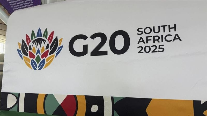 G20財長會議「無聯合公報」　主辦國失望