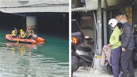 高雄市近日驚爆連環殺人碎屍案，凶嫌張介宗涉嫌殺害並分屍三名婦人，其中包括其大嫂黃女。（圖／報系資料照