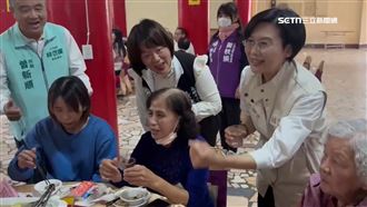 民進黨高市長初選暖身！跨區拜訪、餐會夯