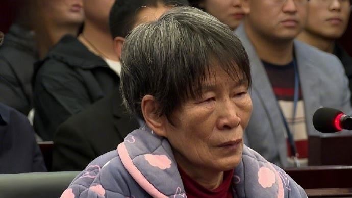 毒婦拐賣17名兒童　余華英遭中國執行死刑