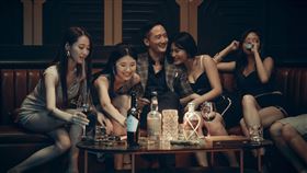 《死了一個娛樂女記者之後》林予晞表現出色大獲好評。（圖／鏡文學提供）