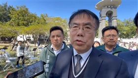 黃偉哲,教育局,台南,學生,家長,司法,毒品,國中,台南市政府