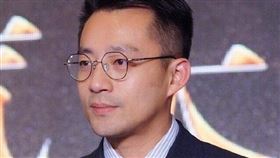 汪小菲在大S離世後，三度來到台灣。（圖／翻攝自微博）