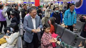 新竹客家文化展