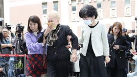 柯媽,陳佩琪,記者鄭孟晃攝影