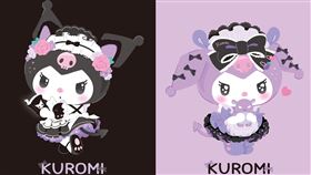 翻攝自三麗鷗官網