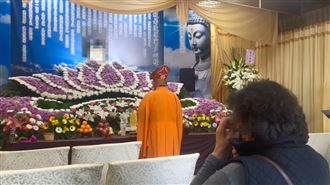 5億高中生告別式！姑姑淚崩喊話會有報應