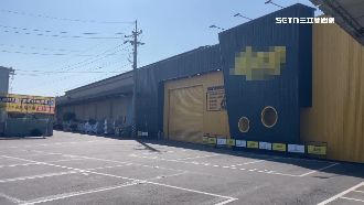 「零食界好市多」拉鐵門　遭疑跑路回應了