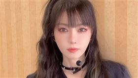 謝金燕辣秀好身材熱舞。（圖／翻攝IG)