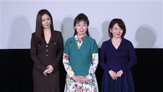 方岑「甘安內」翻紅！消失13年回歸超凍齡