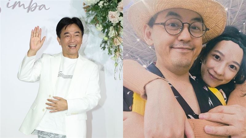 吳宗憲嗆黃子佼爛貨！孟耿如發聲要做這事