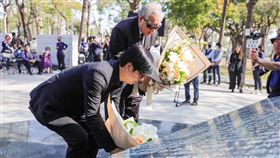 二二八和平紀念日,高雄市政府,陳其邁