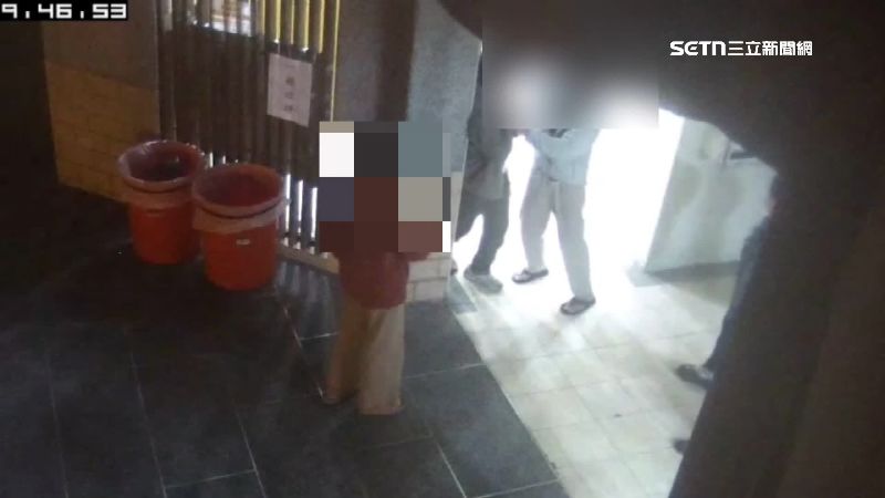 鐵路警「駐守女廁」偷拍　硬拗理由被調職