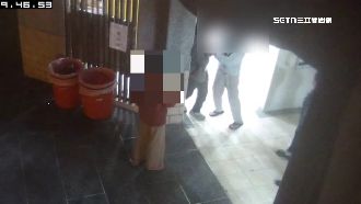 鐵路警「駐守女廁」偷拍　硬拗理由被調職