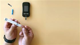 糖尿病 血糖 示意圖／unsplash