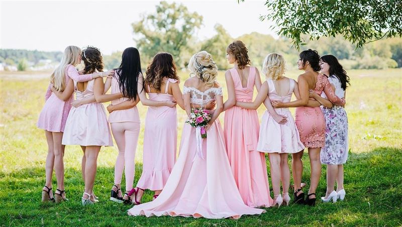 男分男捨！5女應戰102男　相親大會崩潰了