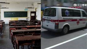 台南,國中,霸凌,餵毒,阿嬤（圖／Pixabay、資料照）