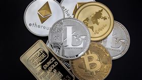 截至目前為止，已經有3900萬種加密貨幣。（圖／Pixabay）