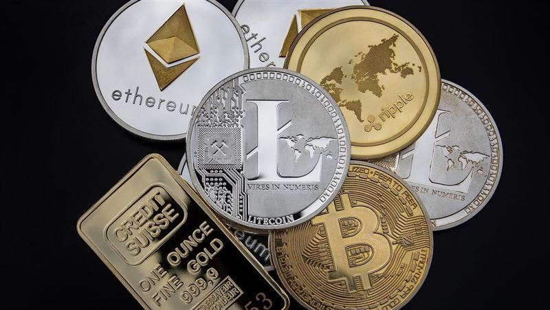 新聞幕後／加密市場崩壞？發幣大割韭菜