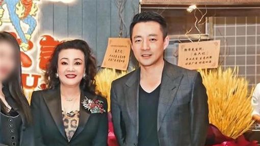 大S被網暴　韓主持人點名汪小菲張蘭開轟