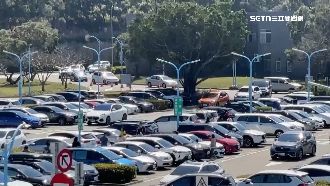 車主休息站睡覺收「1單子」　最高罰1200