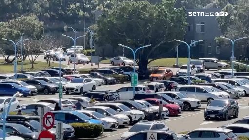 車主休息站睡覺收「1單子」　最高罰1200