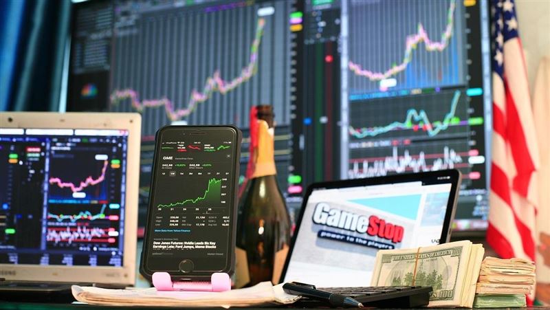 美股不香了？這「兩地」股市全球熱錢新寵