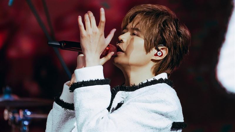 撐過他生日…八三夭阿璞「15年摯愛」病逝