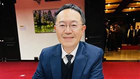 民進黨立委李坤城（圖／翻攝自李坤城臉書）