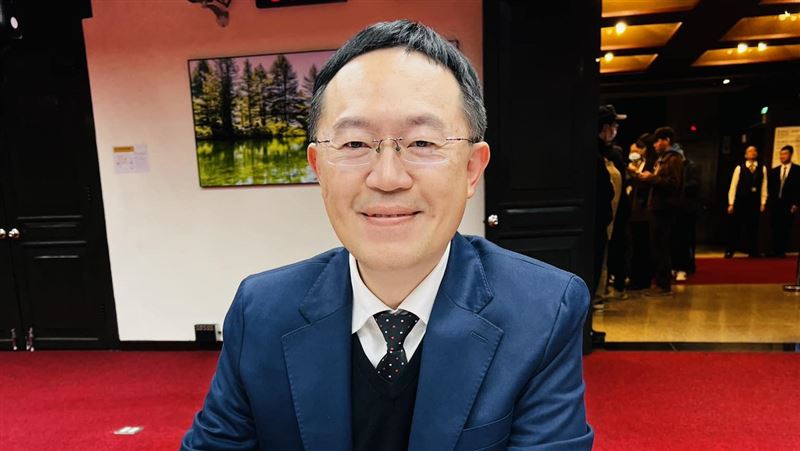 藍營罷團稱「死人還魂連署」　李坤城轟翻