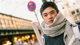 潘親御。（圖／小間影藝提供）