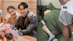 William。（圖／翻攝自FaFa IG）