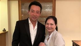 大S,徐熙媛,過世,S媽,汪小菲,張蘭,俏江南創,日本,東京,機場,死因,微信（圖／S媽臉書）