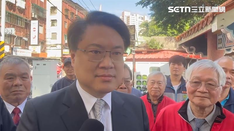 藍罷綠委頻傳死亡連署！林右昌不忍了開轟