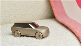 ▲Range Rover推出精品膠囊系列。（圖／Range Rover）