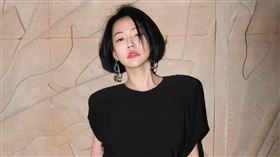 小S喝喜酒（圖／翻攝臉書）