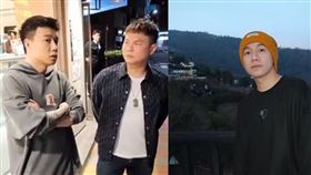 超哥罹患大腸癌，Toyz發文。（圖／翻攝自YT、IG）