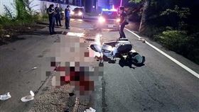 命案,移工情侶,割喉