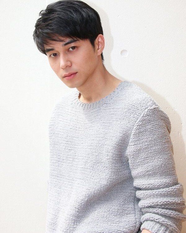 東出昌大外遇黑歷史被翻。（圖／翻攝自東出昌大IG）