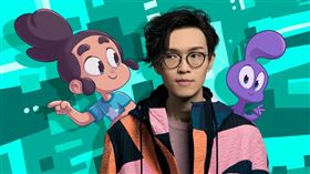 （圖／翻攝自微博）