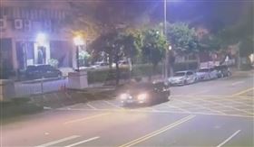 台中男「撿到鞭炮」朝交通局丟擲！下場慘