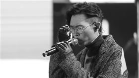 方大同。（圖／翻攝自方大同微博）