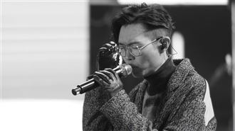 方大同爆「遺產將捐出」經紀公司急回應