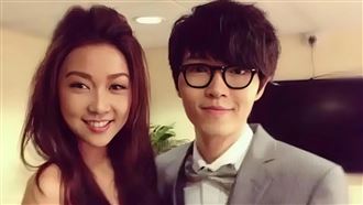 薛凱琪輕生「深夜求救方大同」他出手救回