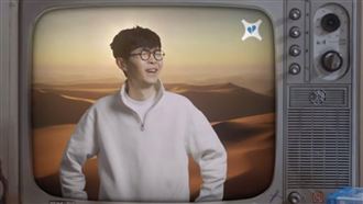 方大同才推新歌　MV畫面成最後身影