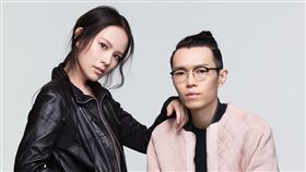 賦音樂 X 王詩安 