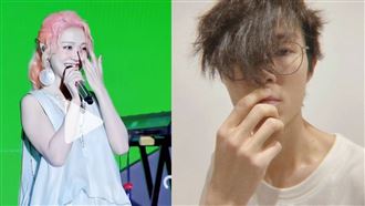 方大同過世緋聞女友隔天登台！真實樣態曝