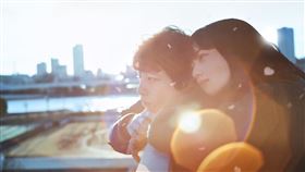 小松菜奈。（圖／車庫娛樂提供）