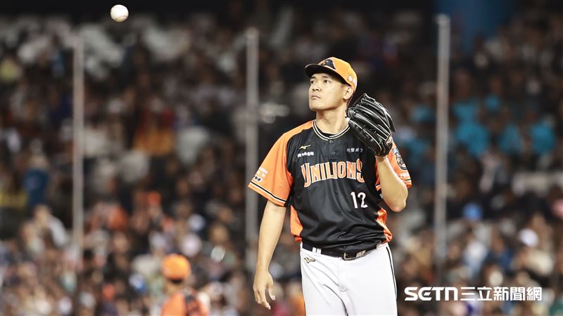 陳韻文揭鍾允華優勢　不急當回統一守護神